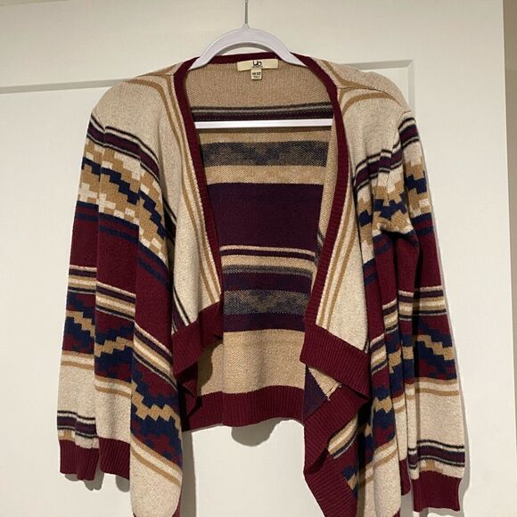 Ya Los Angeles cardigan - Picture 1 of 2